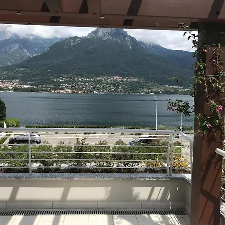 Feriehus In